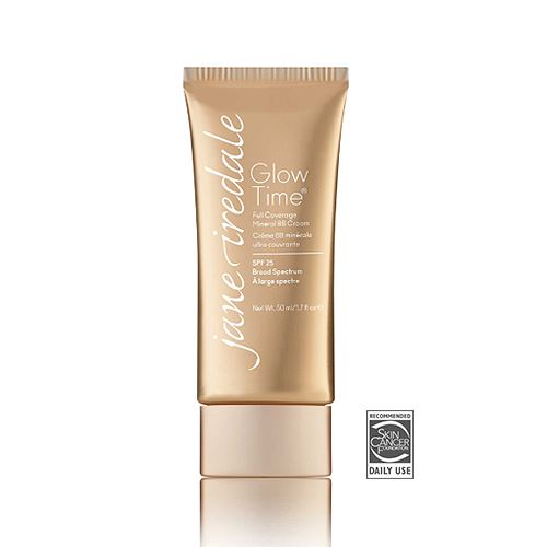 Jane Iredale Glow Time® Full Coverage Mineral Bb Cream - £39.95