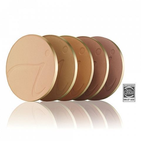 Jane Iredale Purepressed® Base Mineral Foundation Refill - £35.00