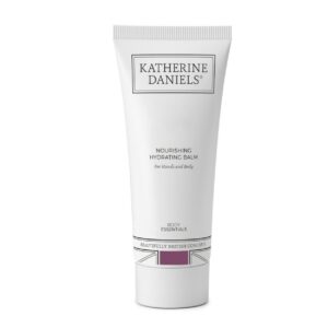 Nourishing Hydrating Balm by Katherine Daniels - For Hands and Body
