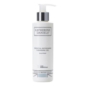 Essential Refreshing Cleansing Gel by Katherine Daniels - Facial Wash