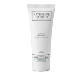 Slimming Contouring Gel by Katherine Daniels - Easily Absorbed Formulation