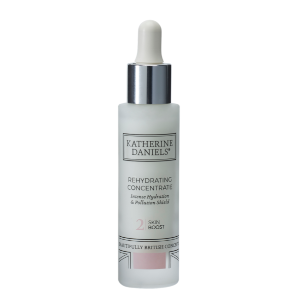 Rehydrating Concentrate by Katherine Daniels - Previously known as Urban Shield Concentrate